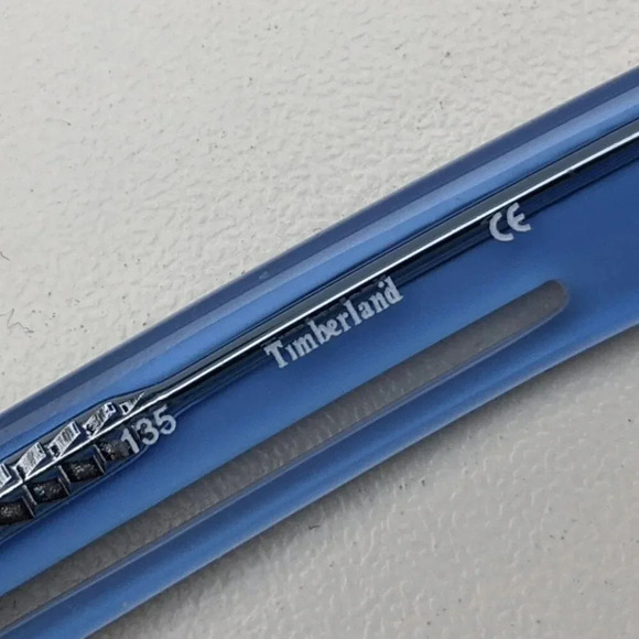 🕶️ Timberland TB5047-008  Eyeglasses 48/16-135 / ALA641🕶️ - Picture 5 of 6